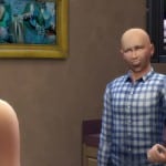 The Sims 4  Create A Sim Official Gameplay Trailer 280