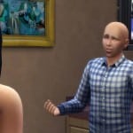 The Sims 4  Create A Sim Official Gameplay Trailer 281