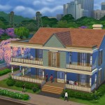 The Sims 4  Create A Sim Official Gameplay Trailer 284