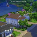 The Sims 4  Leaked Video Compilation Beta Dev Footage 0038