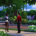 The Sims 4  Leaked Video Compilation Beta Dev Footage 0105