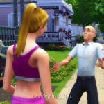 The Sims 4  Leaked Video Compilation Beta Dev Footage 0237