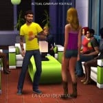 The Sims 4  Leaked Video Compilation Beta Dev Footage 0435