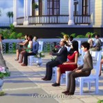 The Sims 4  Leaked Video Compilation Beta Dev Footage 0695