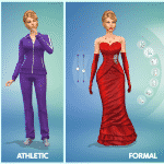 ts4 cas 3