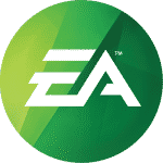 TS4 EA Logo