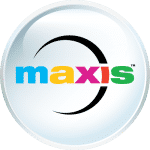 TS4 Maxis Logo