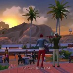 The Sims 4  Leaked Video Compilation Beta Dev Footage 0326