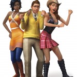 ts4 danceparty