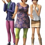 ts4 dressup