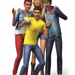 ts4 selfie