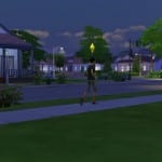 the sims 4 PC 1003