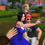 the sims 4 PC 2162