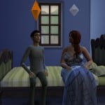 the sims 4 PC 2897