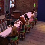 the sims 4 PC 7536
