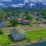 the sims 4 PC 9170
