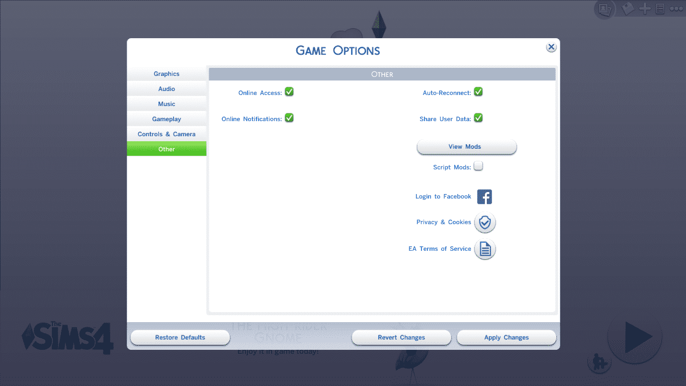 the sims 3 offline mode