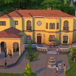 TS4 HERO HOUSE 001