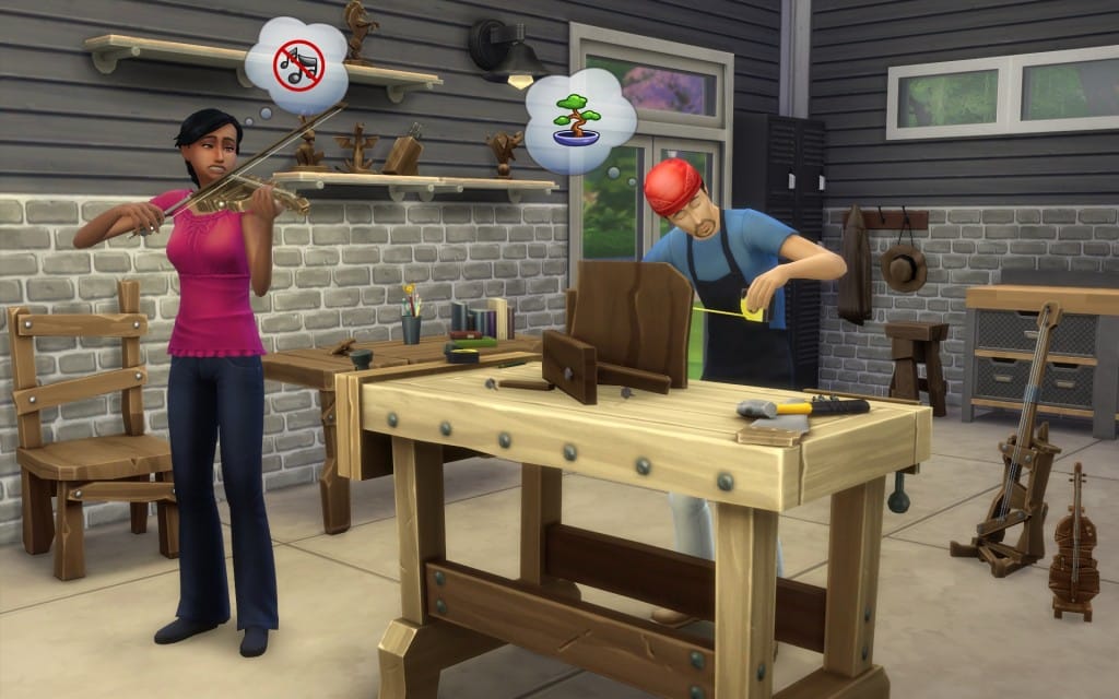 A Beginner's Guide To Cheats For The Sims 4, by Jade Lynn