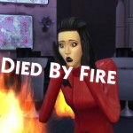 The Sims 4  Ghosts Official Trailer 068