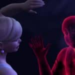 The Sims 4  Ghosts Official Trailer 185