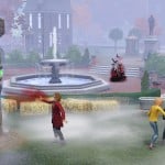 ts3 weatherstone fog