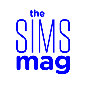 NewSimsMag Light Small