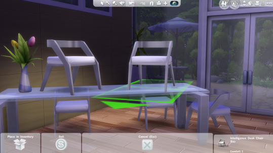 The Sims 4 Tutorial Using The Moveobjects Cheat
