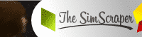 SIM SCRAPER BANNER