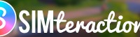 SIMteractions