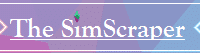 The Simscraper