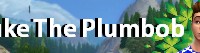 website banner