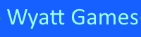 wyattgames