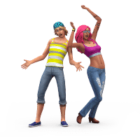 TS4 325 CAS CHALLENGE lifeOfTheParty 01 004 1k v1