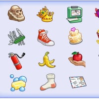 Sims4 Icons 3