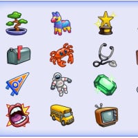 Sims4 Icons 4