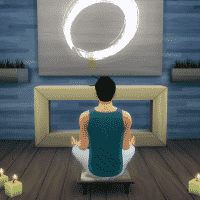 meditate