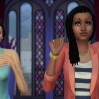 Get Together Trailer 160