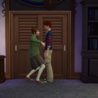 Get Together Trailer 165