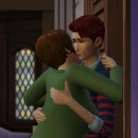 Get Together Trailer 170