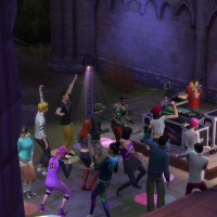 Get Together Trailer 181