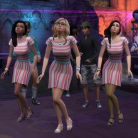 Get Together Trailer 185