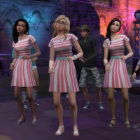 Get Together Trailer 186