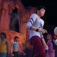 Get Together Trailer 197