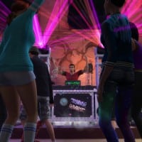 Get Together Trailer 202