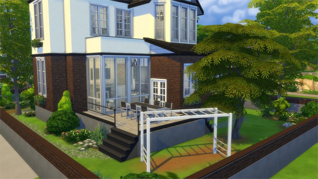 The Sims 4 Interactive Gallery Spotlight: Houses 2 09-26-15_5-28-42 PM