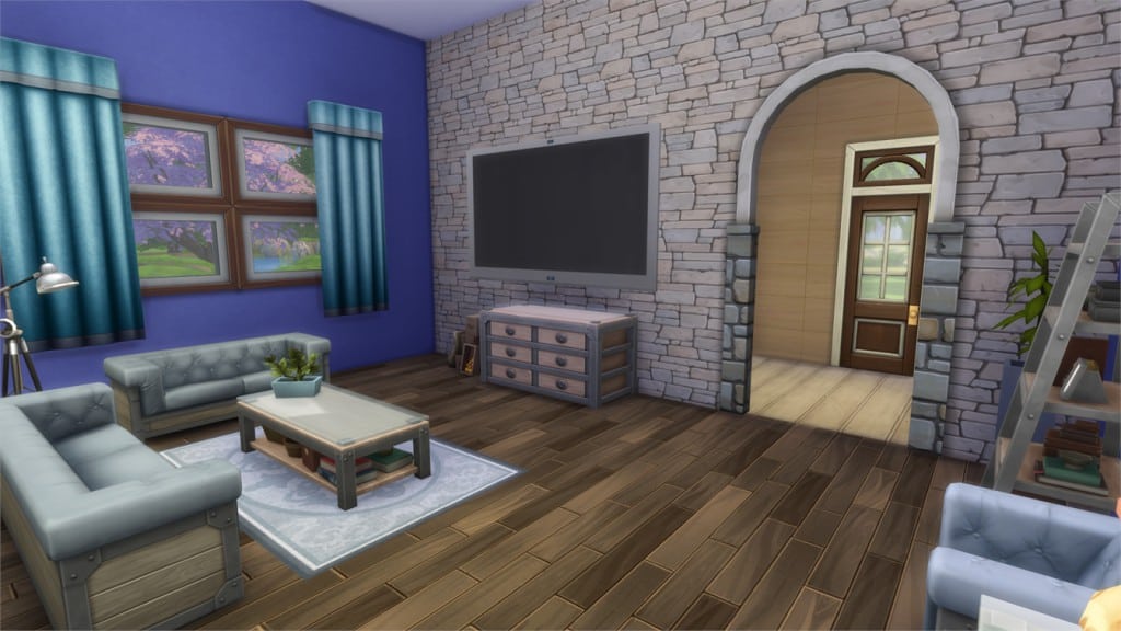 The Sims 4 Interactive Gallery Spotlight: Houses 6 09-26-15_5-33-48 PM