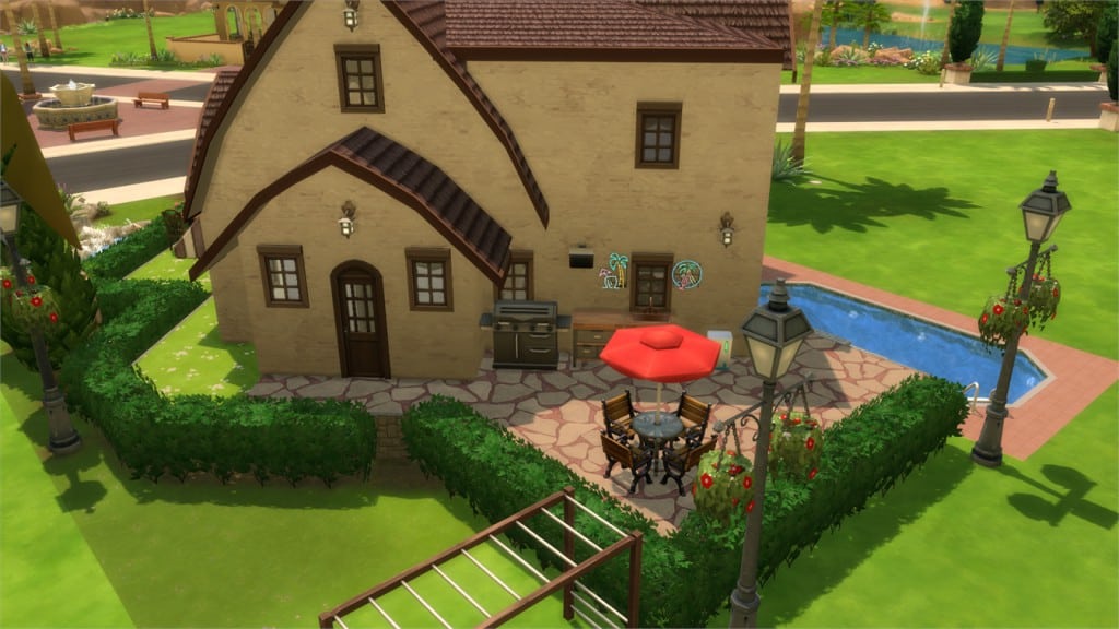 The Sims 4 Interactive Gallery Spotlight: Houses 7 09-26-15_5-41-17 PM