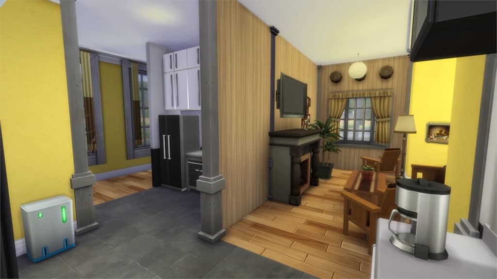 The Sims 4 Interactive Gallery Spotlight: Houses 13 09-26-15_5-49-41 PM