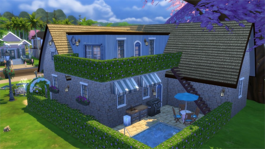 The Sims 4 Interactive Gallery Spotlight: Houses 14 09-26-15_6-01-12 PM